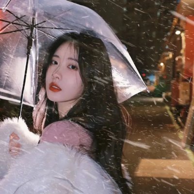 少女杀手阿墨